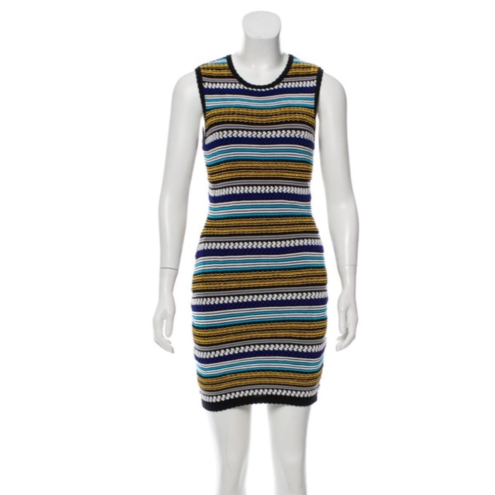 Ronny kobo dress